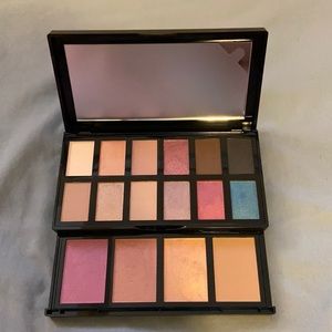 Lancome Eye and Face Palette